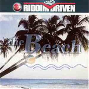 Various - The Beach flac album