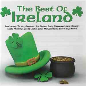 Various - The Best Of Ireland flac album