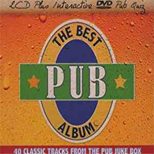 Various - The Best Pub Album flac album