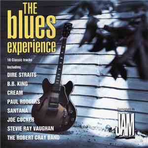 Various - The Blues Experience flac album