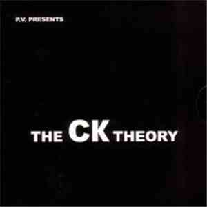 Various - The CK Theory flac album