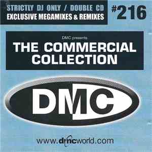 Various - The Commercial Collection 216 flac album