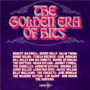 Various - The Golden Era Of Hits flac album