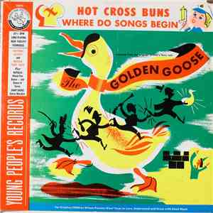 Various - The Golden Goose flac album