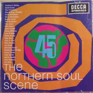 Various - The Northern Soul Scene flac album
