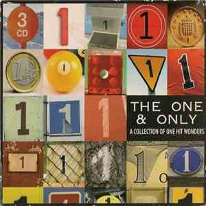 Various - The One & Only (A Collection Of One Hit Wonders) flac album