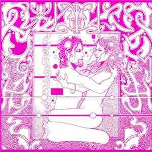Various - The Perfumed Garden flac album