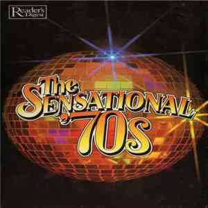 Various - The Sensational 70s flac album
