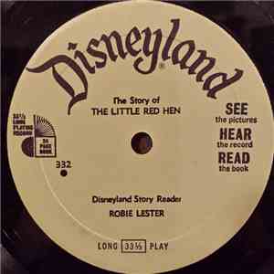Various - The Story Of The Little Red Hen flac album