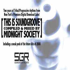 Various - This Is SoundGroove: Volume One flac album