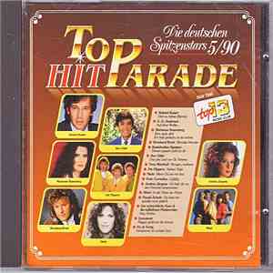 Various - Top Hit Parade - Die Deutschen Spitzenstars 5/90 flac album
