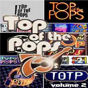 Various - Top Of The Pops 70s - Volume 2 flac album