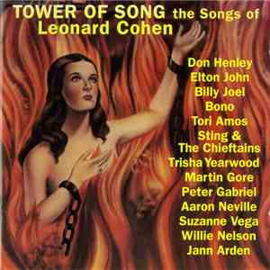 Various - Tower Of Song: The Songs Of Leonard Cohen flac album