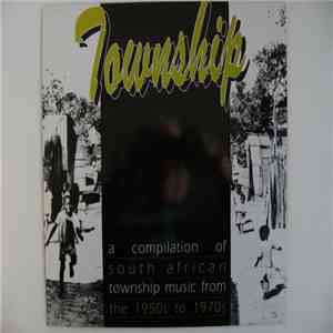 Various - Township flac album