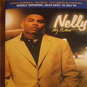 Various - Universal Music International - Weekly Showreel 28/04 Date: 19 July 04 flac album