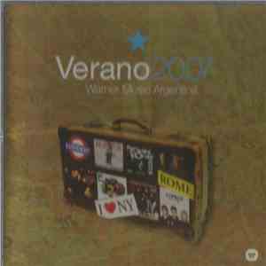 Various - Verano 2007 flac album
