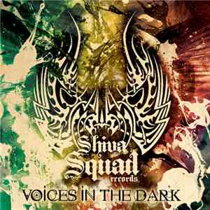 Various - Voices In The Dark flac album