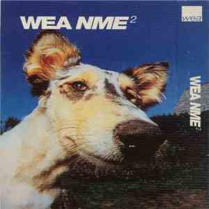 Various - WEA NME 2 flac album
