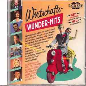 Various - Wirtschafts-Wunder-Hits flac album