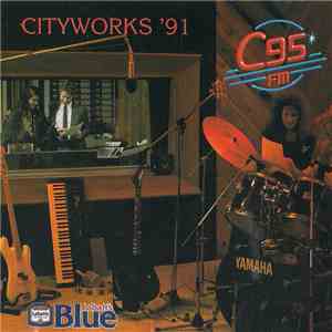 Various - Z99 Streetrock '91 / C95 Cityworks '91 flac album