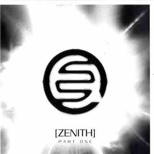 Various - Zenith Part One flac album