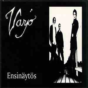 Varjo - Ensinäytös flac album