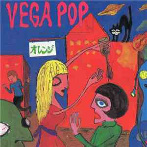 Vega Pop - Orange flac album