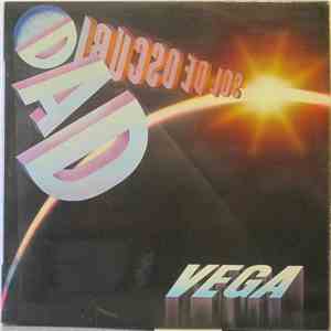 Vega  - Sol De Oscuridad flac album