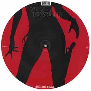 Velvet Revolver - Slither flac album