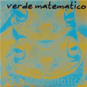 Verdematematico - Untitled flac album