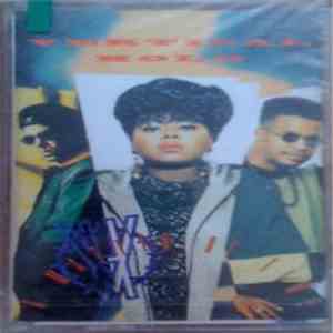 Vertical Hold - A Matter Of Time flac album
