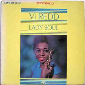 Vi Redd - Lady Soul flac album