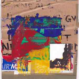 Vibracathedral Orchestra - Ragged + Right flac album