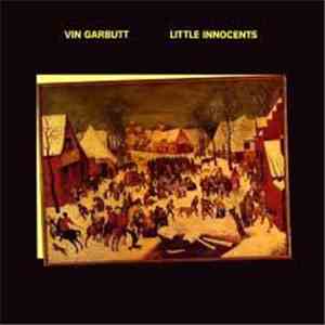 Vin Garbutt - Little Innocents flac album