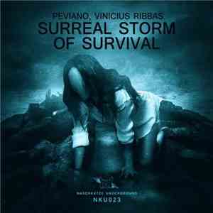 Vinicius Ribbas, Peviano - Surreal Storm Of Survival flac album