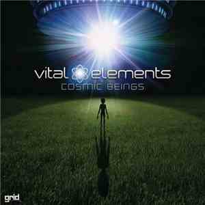 Vital Elements - Cosmic Beings / Murderation flac album