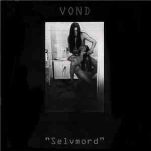 Vond - Selvmord flac album