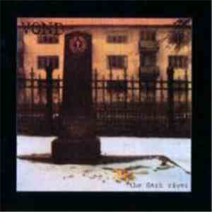 Vond - The Dark River flac album