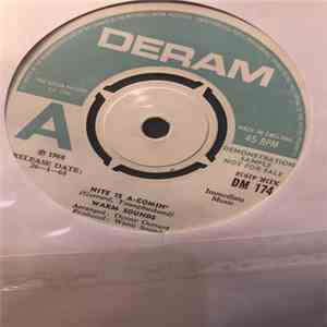 Warm Sounds - Nite Is A Comin' flac album