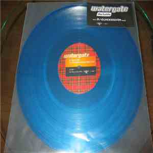 Watergate - The Battle flac album