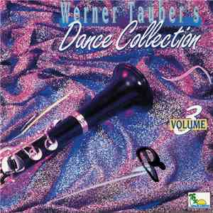 Werner Tauber - Werner Tauber's Dance Collection Vol. 3 flac album