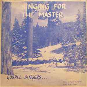 Wesley & Virginia Chatfield / Paul & Ruby Davis - Singing For The Master flac album