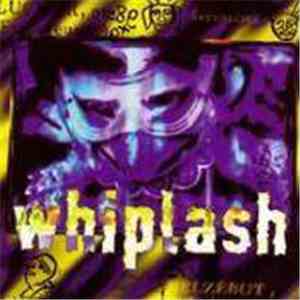 Whiplash  - Whiplash flac album