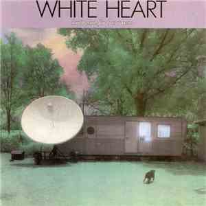 White Heart - Don't Wait For The Movie flac album