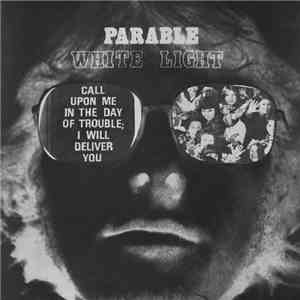 White Light  - Parable flac album