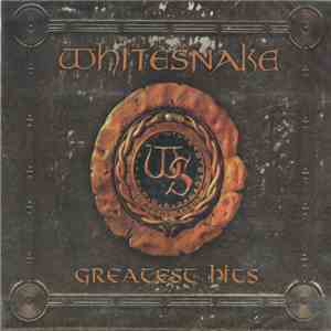Whitesnake - Greatest Hits flac album