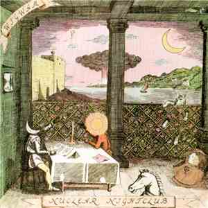 Wigwam  - Nuclear Nightclub flac album