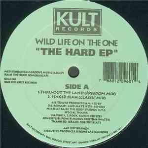 Wild Life On The One - The Hard EP flac album