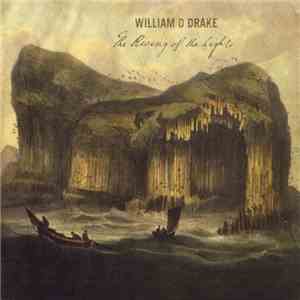 William D Drake - The Rising Of The Lights flac album