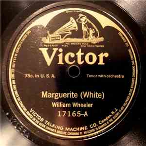 William Wheeler  / Reed Miller - Marguerite / The Sweetest Story Ever Told flac album